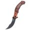 CRKT Ritual Compact Brown zsebkés - 7465