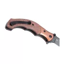 CRKT Ritual Compact Brown zsebkés - 7465