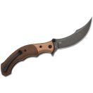 CRKT Ritual Compact Brown zsebkés - 7465