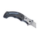CRKT Ritual Compact Carbon Fiber Damascus zsebkés - 7466