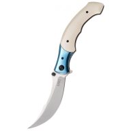 CRKT Ritual Ivory zsebkés