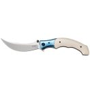 CRKT Ritual Ivory zsebkés - 7471