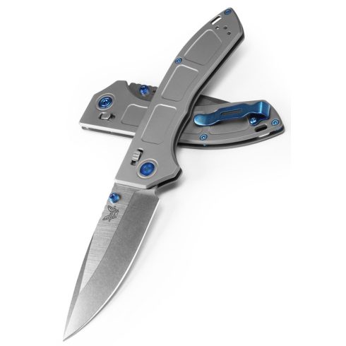 BENCHMADE Narrows zsebkés