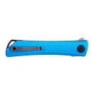 CRKT Kalbi Blue zsebkés - 7540