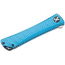 CRKT Kalbi Blue zsebkés - 7540
