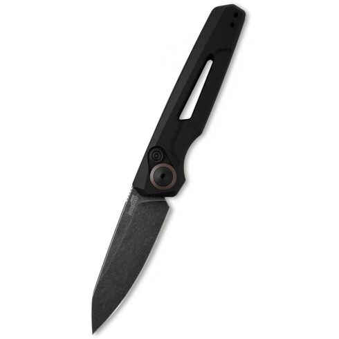 KERSHAW Launch 11 All Black rugós bicska - 7550