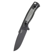 KA-BAR George Cool Name Drop-Point fixpengés kés