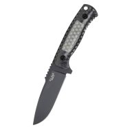 KA-BAR George Cool Name Drop-Point fixpengés kés - 7700