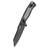 KA-BAR George Cool Name Reverse Tanto fixpengés kés