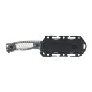 KA-BAR George Cool Name Reverse Tanto fixpengés kés - 7702