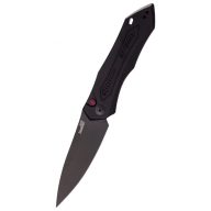 KERSHAW Launch 6 rugós bicska - 7800BLK