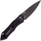 KERSHAW Launch 6 rugós bicska - 7800BLK