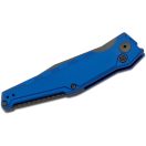 KERSHAW Launch 7 Blue rugós bicska - 7900BLUBLK