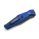 KERSHAW Launch 7 Blue rugós bicska - 7900BLUBLK
