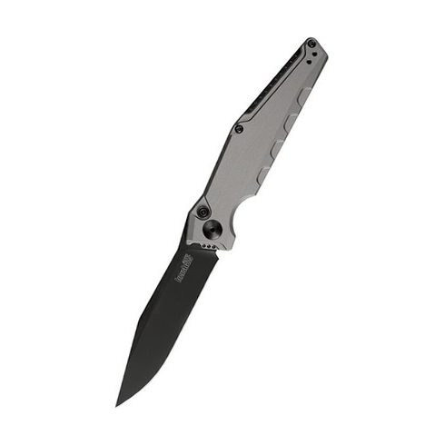 KERSHAW Launch 7 rugós bicska - 7900GRYBLK