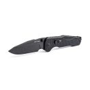 REAL STEEL Evolution Ironclad AllBlack zsebkés - 7912BB