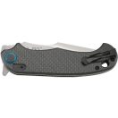 CRKT P.S.D. - Particle Separation Device zsebkés - 7920