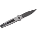 KERSHAW Launch 17 rugós bicska