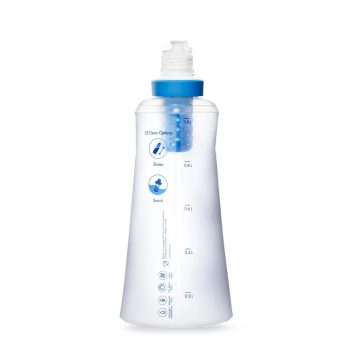   KATADYN BeFree Water Filtration System 1.0 liter - vízszűrő kulacs