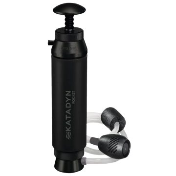 KATADYN Pocket Filter Tactical vízszűrő - 8020425