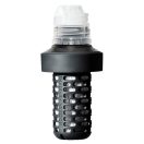 KATADYN BeFree Water filtration system 1 liter army black - vízszűrő kulacs - 20426