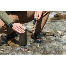 KATADYN BeFree Water filtration system 1 liter army black - vízszűrő kulacs - 20426