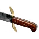 COLD STEEL Wild West Bowie vadászkés - 81B