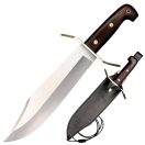 COLD STEEL Wild West Bowie vadászkés - 81B