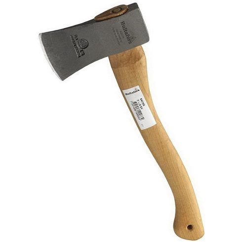 HULTAFORS Hatchet kemping balta