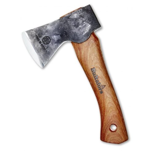 HULTAFORS Trekking Mini Axe kemping balta