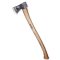HULTAFORS Qvarfot Felling Axe fejsze