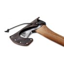 HULTAFORS Qvarfot Felling Axe fejsze