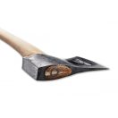 HULTAFORS Qvarfot Felling Axe fejsze