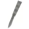 BENCHMADE Billet TI Bali-Song 85 pillangókés