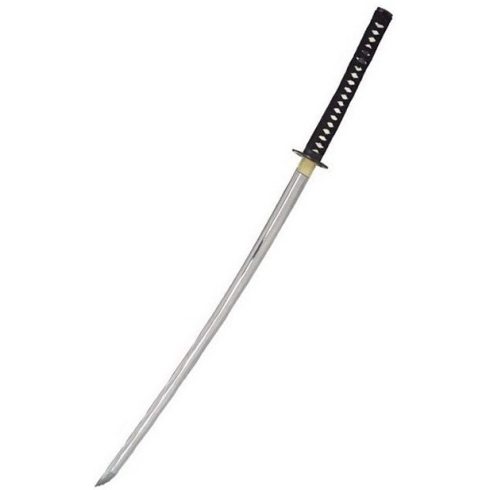 JOHN LEE Musashi Ichi Katana kard - 85701