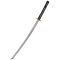 JOHN LEE Fujisan Katana kard - 85710
