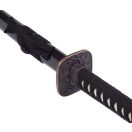 JOHN LEE Fujisan Katana kard