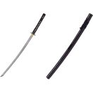 JOHN LEE Fujisan Katana kard - 85710