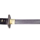 JOHN LEE Fujisan Katana kard