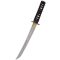 JOHN LEE Golden Flower Tanto damaszk penge - 85713