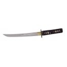 JOHN LEE Golden Flower Tanto damaszk penge - 85713
