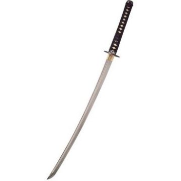 JOHN LEE Shintai Katana Damaszk kard - 85714