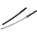 JOHN LEE Shintai Katana Damaszk kard - 85714