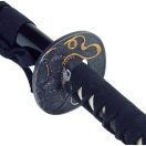 JOHN LEE Shintai Katana Damaszk kard - 85714