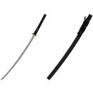 JOHN LEE Katsumoto Katana kard - 85717