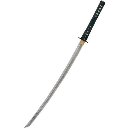JOHN LEE Ten Kai Katana kard