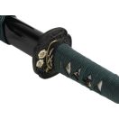 JOHN LEE Ten Kai Katana kard