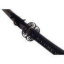 JOHN LEE Red Wood Iato katana kard - 85734