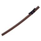 JOHN LEE Red Wood Iato katana kard - 85734