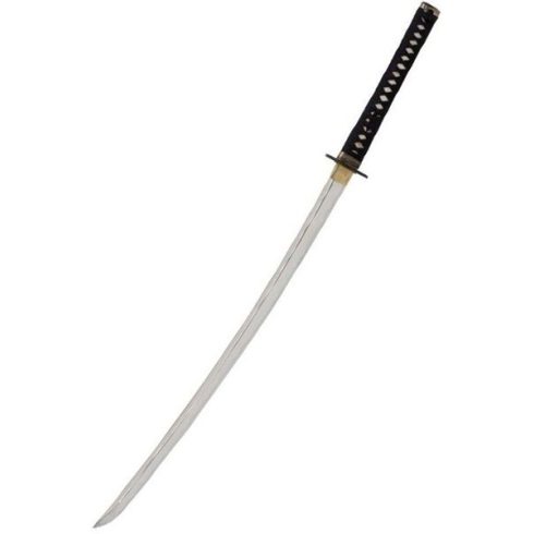 JOHN LEE Zaza Iaito katana kard - 85735